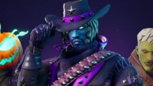 Fortnite 新补丁说明（更新 6.20）：Fortnitemares、Six Shooter、滑翔机重新部署等